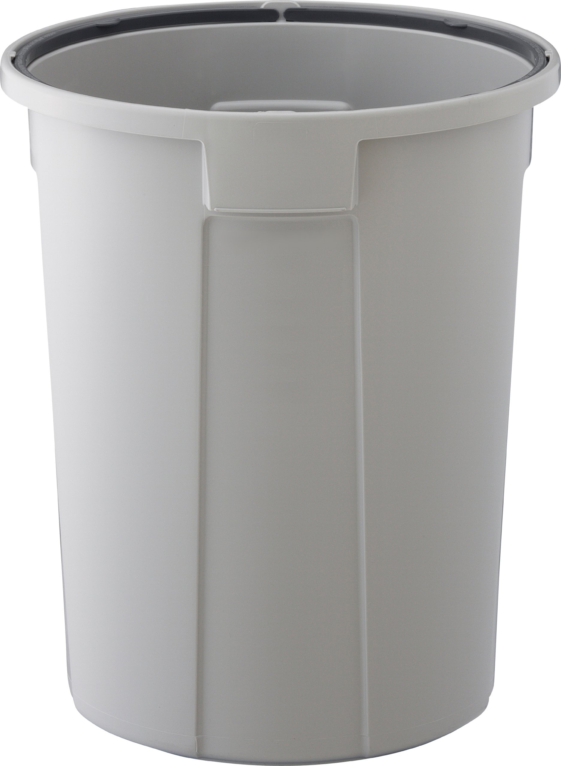 Amazon|リス ゴミ箱 丸型 ペール 本体 ライトグレー 45L ベルク 日本 Amazon|リス ゴミ箱 丸型 ペール 本体 ライトグレー 45L ベルク 日本